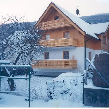 Appartementhaus Erasim سخلادميخ