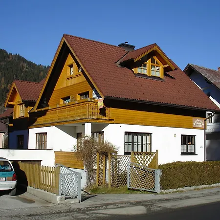 Appartementhaus Erasim Schladming