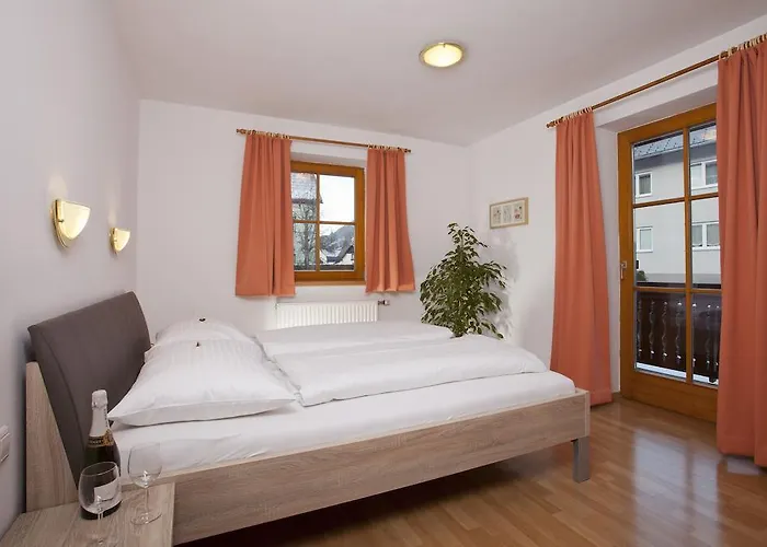 Appartementhaus Erasim Lejlighed